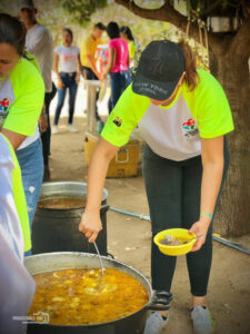 Las Mercedes