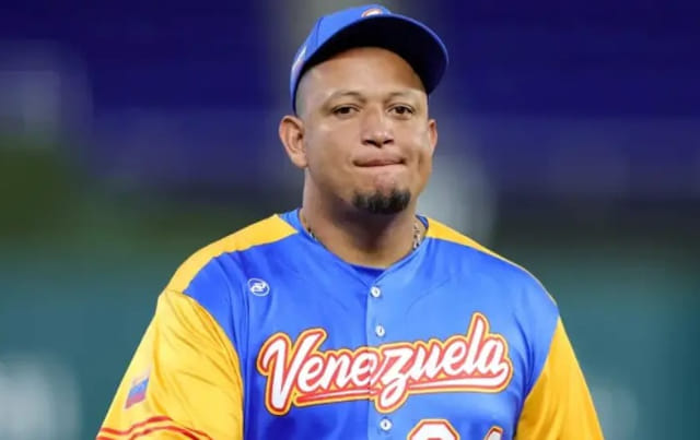 CUARTOS DE FINAL| Mira al oponente de Venezuela en el Clásico Mundial de Béisbol
