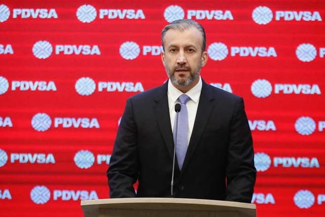 Tareck El Aissami
