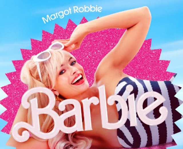 Barbie