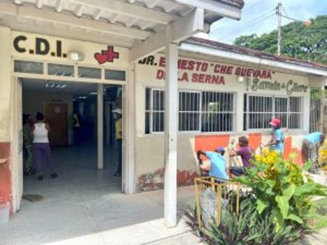 DESGARRADOR| Muere niña de 1 año electrocutada