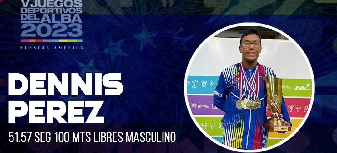 ALBA 2023