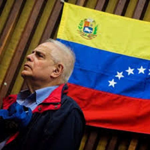 Enrique Mendoza