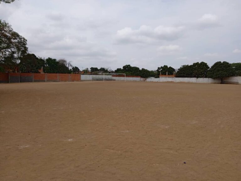 Estadal de Fútbol Campo masculino SUB13 tendrá como sede Valle de la Pascua