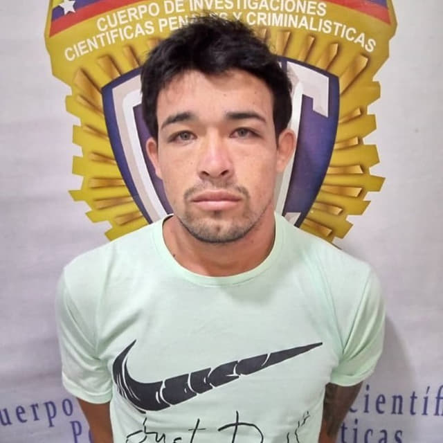 Creía que le era infiel y por eso cometió feminicidio