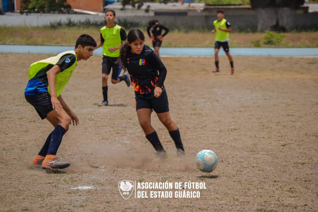 fútbol