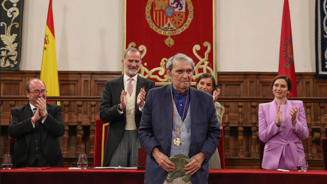 Rafael Cadenas