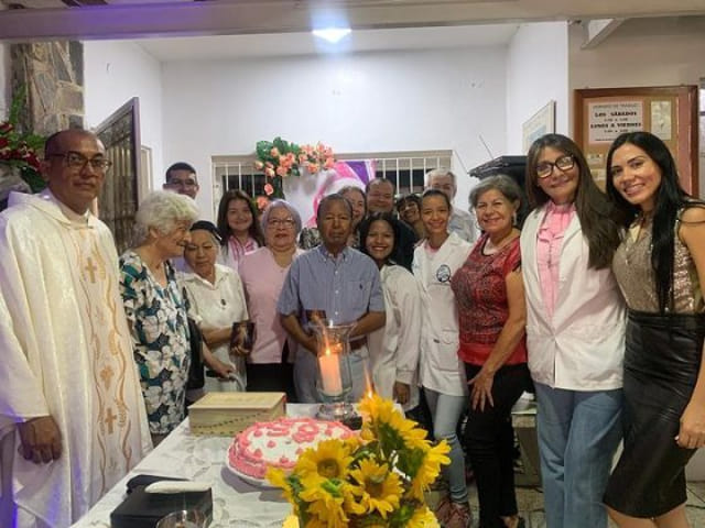 Sociedad Anticancerosa de Guárico