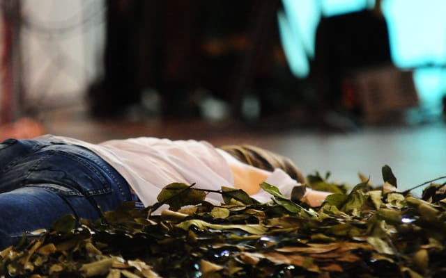 SIN REMORDIMIENTO| Su ex planeó su feminicidio con su nueva pareja