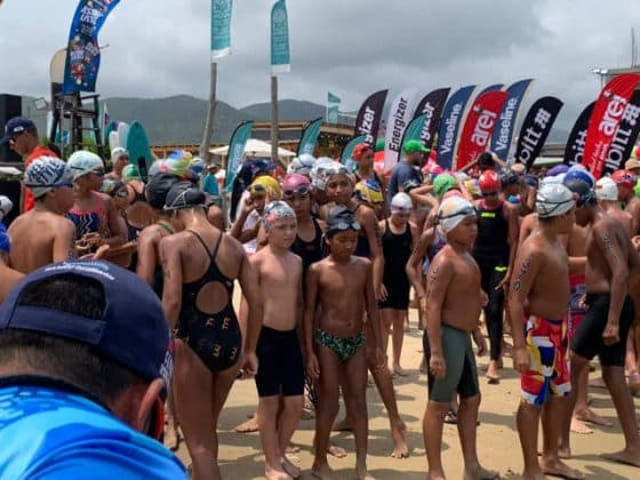 Club de Natación Morros de San Juan