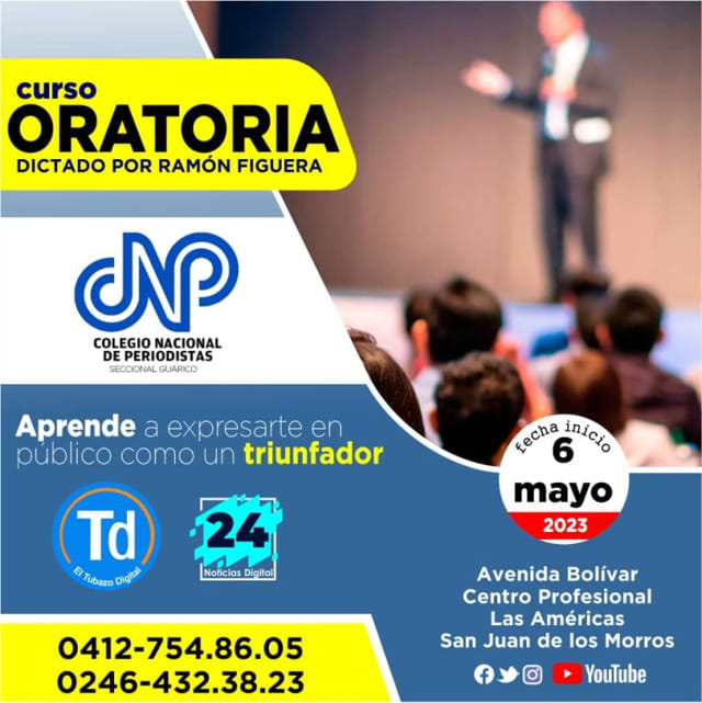 Colegio Nacional de Periodistas