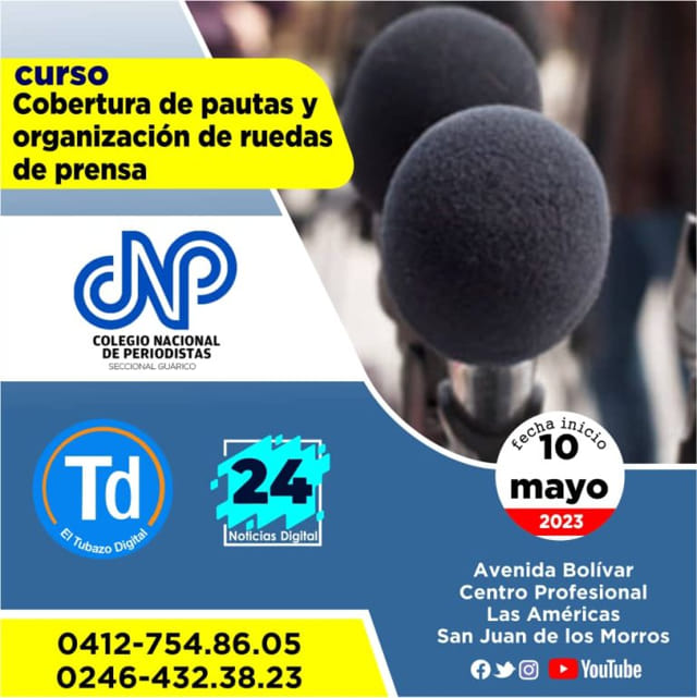 Colegio Nacional de Periodistas