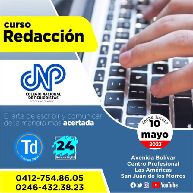 Colegio Nacional de Periodistas