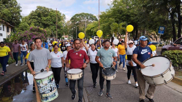 enfermería
