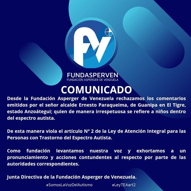 Asperger
