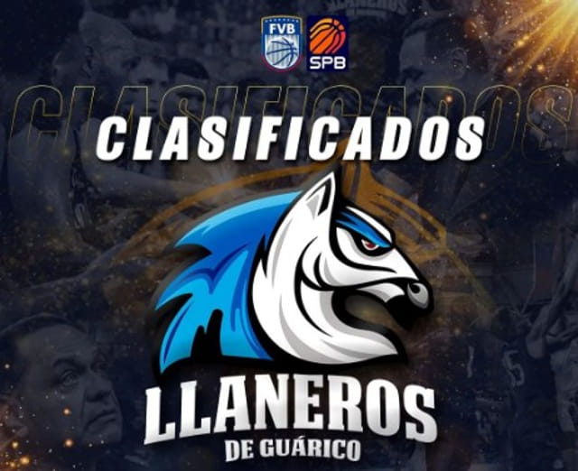 Llaneros de Guárico