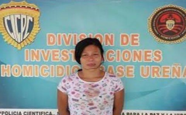 SIN PERDÓN| Ocultó un parricidio y simuló robo