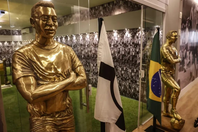 Pelé