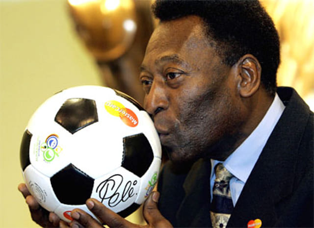 Pelé