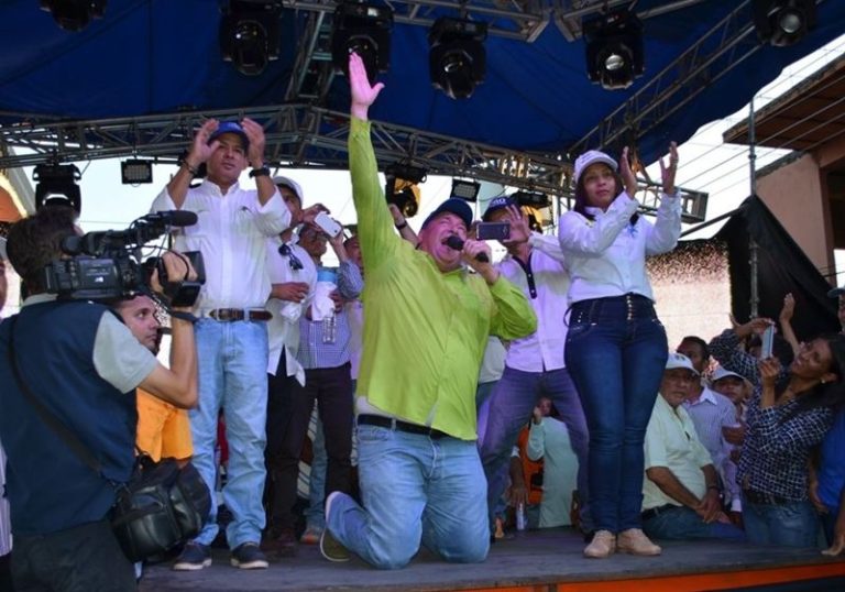 pedro loreto