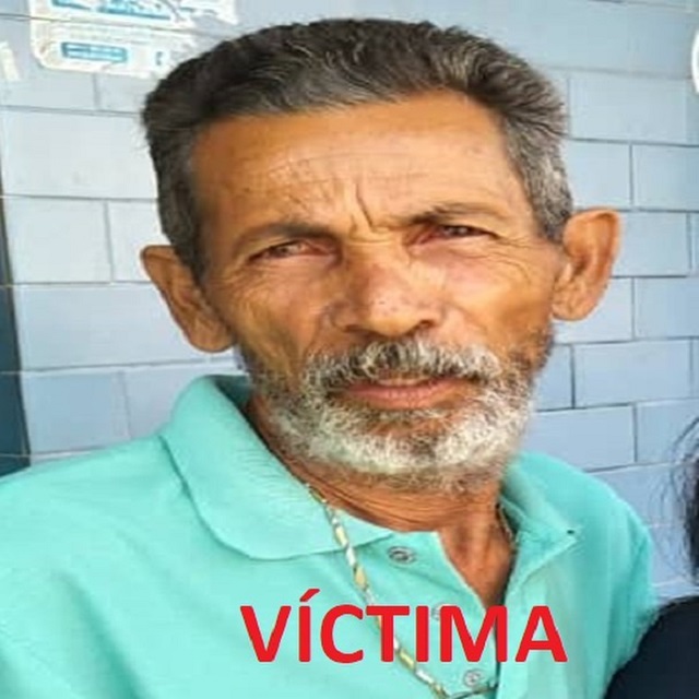DE TERROR| Asesinado a puñaladas por no pagar $480