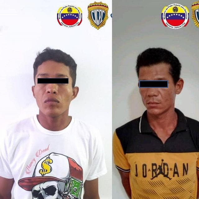 VIOLENCIA A MIL| A Eddison José Duarte Estanga lo asesinaron por bailar con una mujer