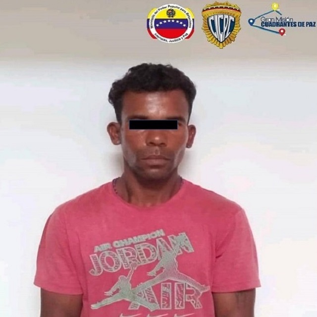 ATROZ| Lo asesinaron a puñaladas por bailar con una mujer