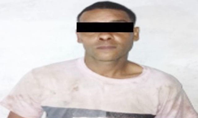 Mató a su padre porque no lo reconoció: Parricidio