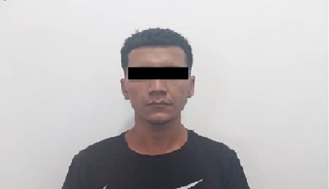 NO HAY LEY| Fue asesinado en un autobus por resistirse a ser robado