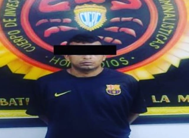 CELÓPATA| La mató a machetazos tras revisarle el celular