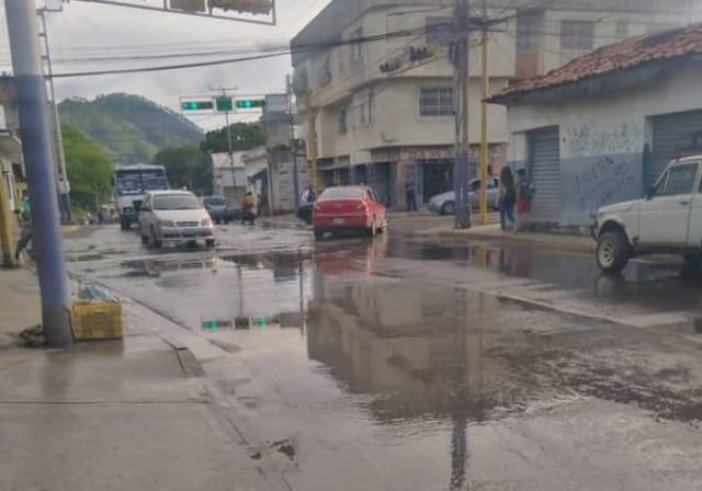 San Juan de los Morros