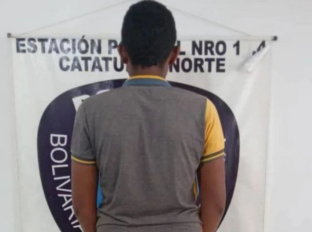 JUSTICIA| Abuso sexual contra menores de edad lo llevó tras las rejas