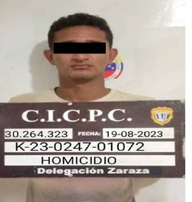 asesinato