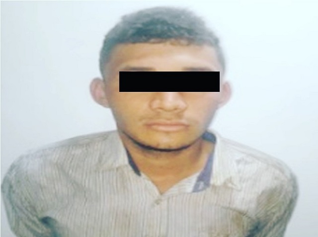 Problemas con su madre acaban en doble homicidio