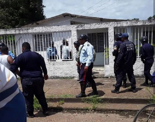 Femicidio en Guárico