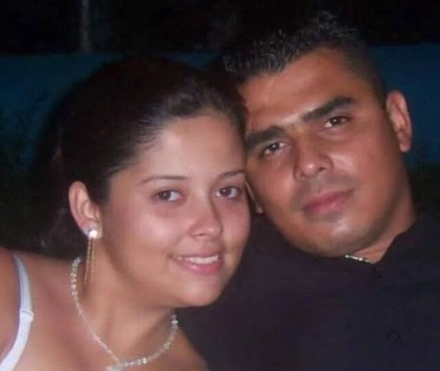 MENTE ENFERMA| PoliVargas comete feminicidio-suicidio