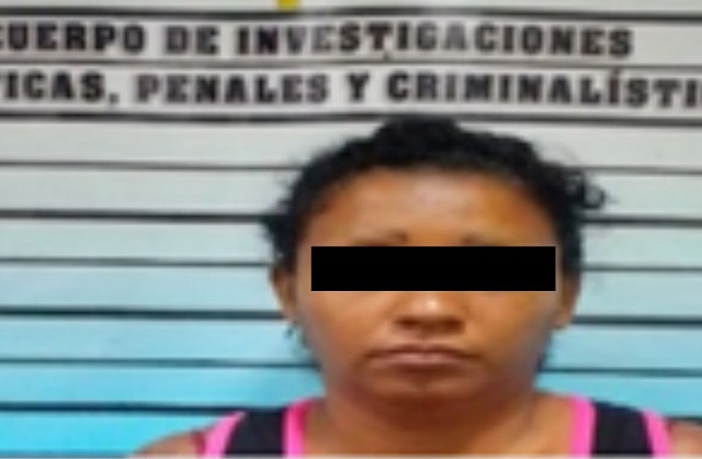 Problema familiar se salió de control y terminó en homicidio