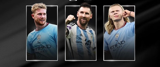 Messi
