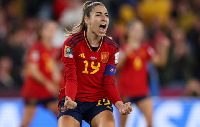 TRIUNFO| España gana su primer Mundial de Fútbol Femenino