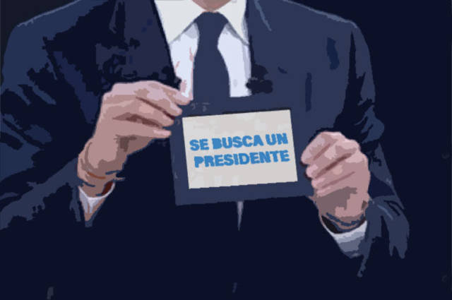 Los Tubazos del Domingo / Se están «cocinando» los candidatos