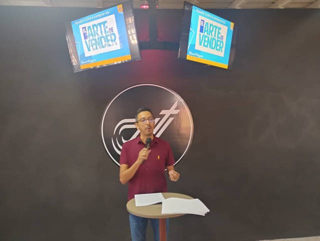 ENTÉRATE / Llegó la Escuela de Negocios y Emprendimiento +VIDEO