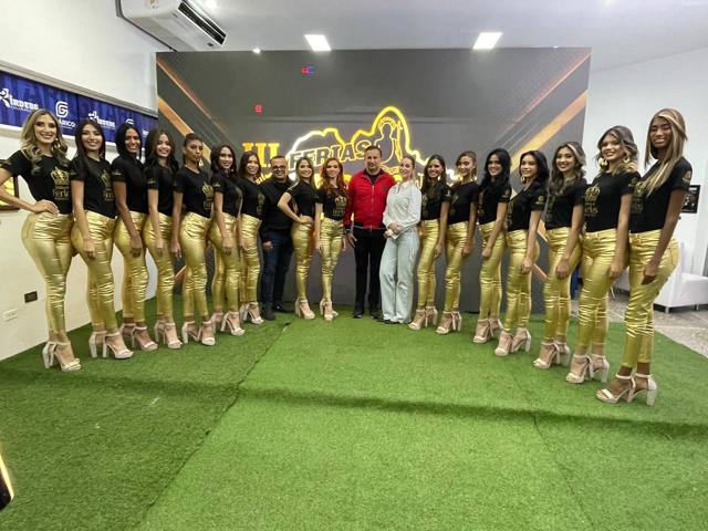 INTERNACIONAL / Así serán las Ferias de San Juan 2024
