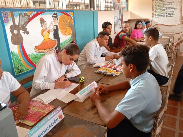 cantagallo jornada salud
