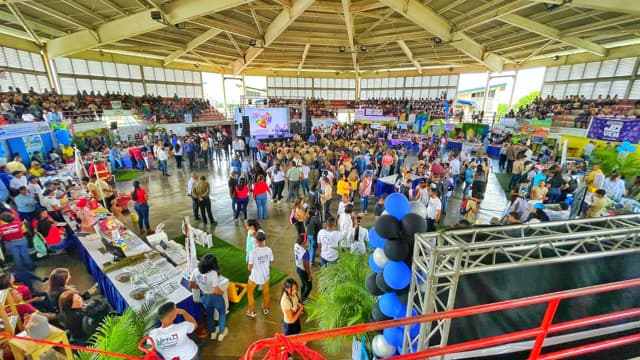 ANOTATE JOVEN: En Guárico sobran oportunidades de estudios