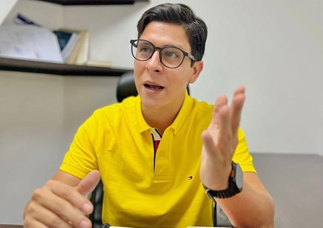 Erick Sapienza: “Nos han usado como carne de cañón”