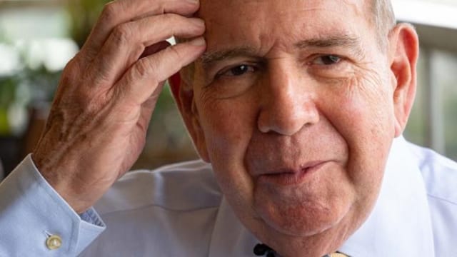 VAN CON TODO /  Citarán a excandidato presidencial Edmundo González por desacato