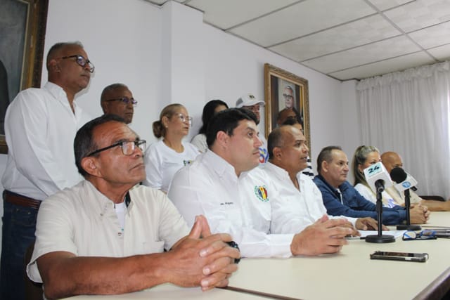 Opositores en Guárico le meten un frenazo a la Alcaldesa de Roscio
