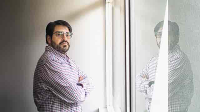ECONOMÍA / Asdrúbal Oliveros resalta la urgencia de reducir el encaje legal