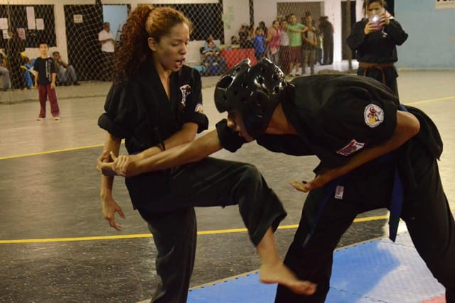 Guárico recibirá al primer Campeonato Nacional Kenpo