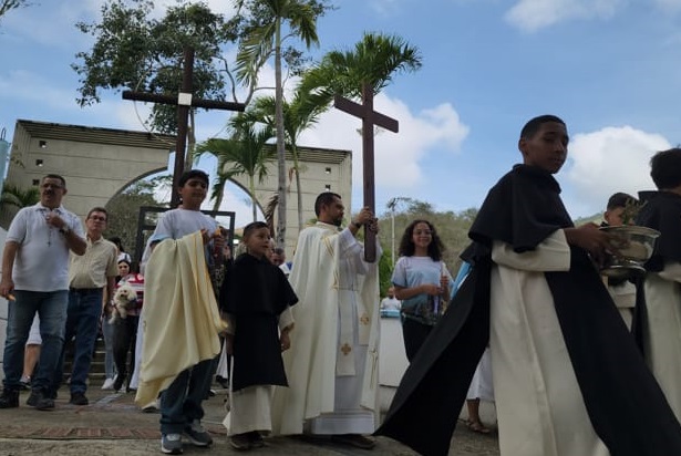 Santuario de Betania: Un faro de esperanza en el Año Jubilar